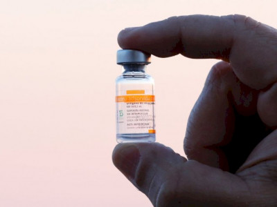 Rio retoma segunda dose contra covid-19 em crianças de 3 e 4 anos Rio retoma segunda dose contra covid-19 em crianças de 3 e 4 anos